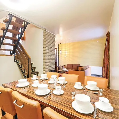 Holiday home Hambachtal *