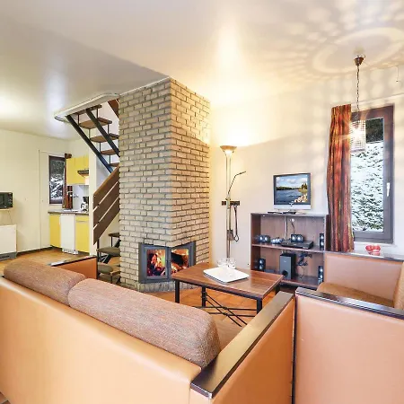 Holiday home Hambachtal *